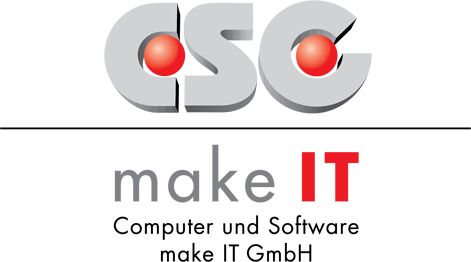 CSG Logo