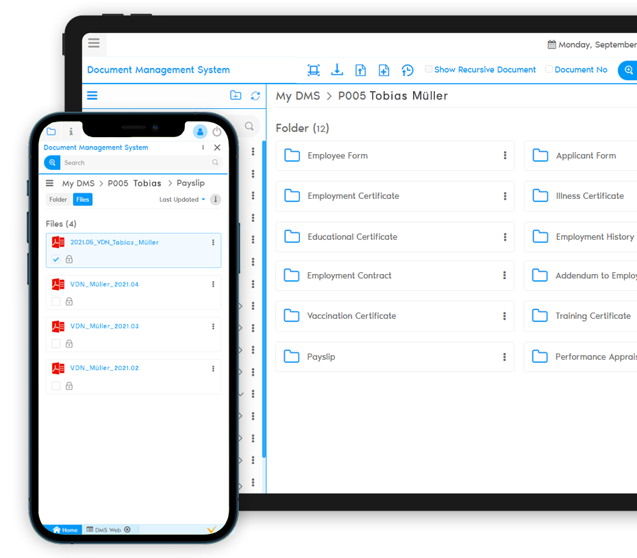 Digital-HR-processes-with-digital-personnel-file