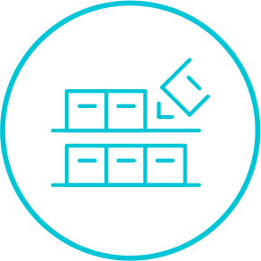 Informations précises sur les stocksn