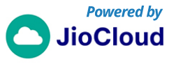Powered by JioCloud
