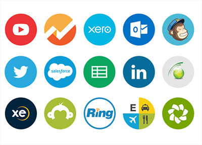 collega app web
