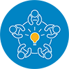 Collaborazione del Team