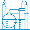 settore downstream oil gas raffinazione