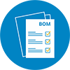 Gestione prodotto master