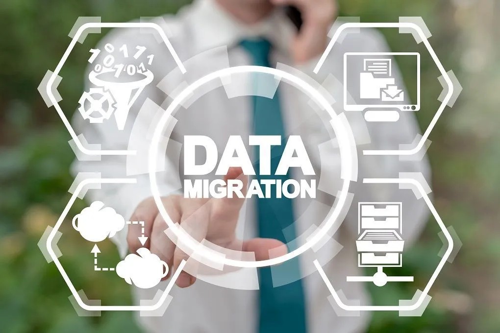 Data Migration