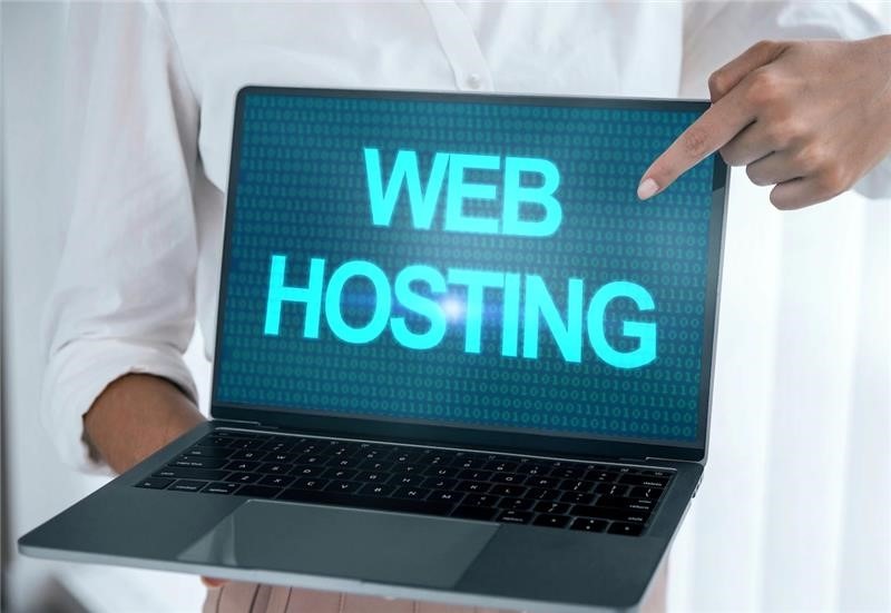 Onfinity Application Hosting