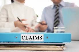 Claims Management