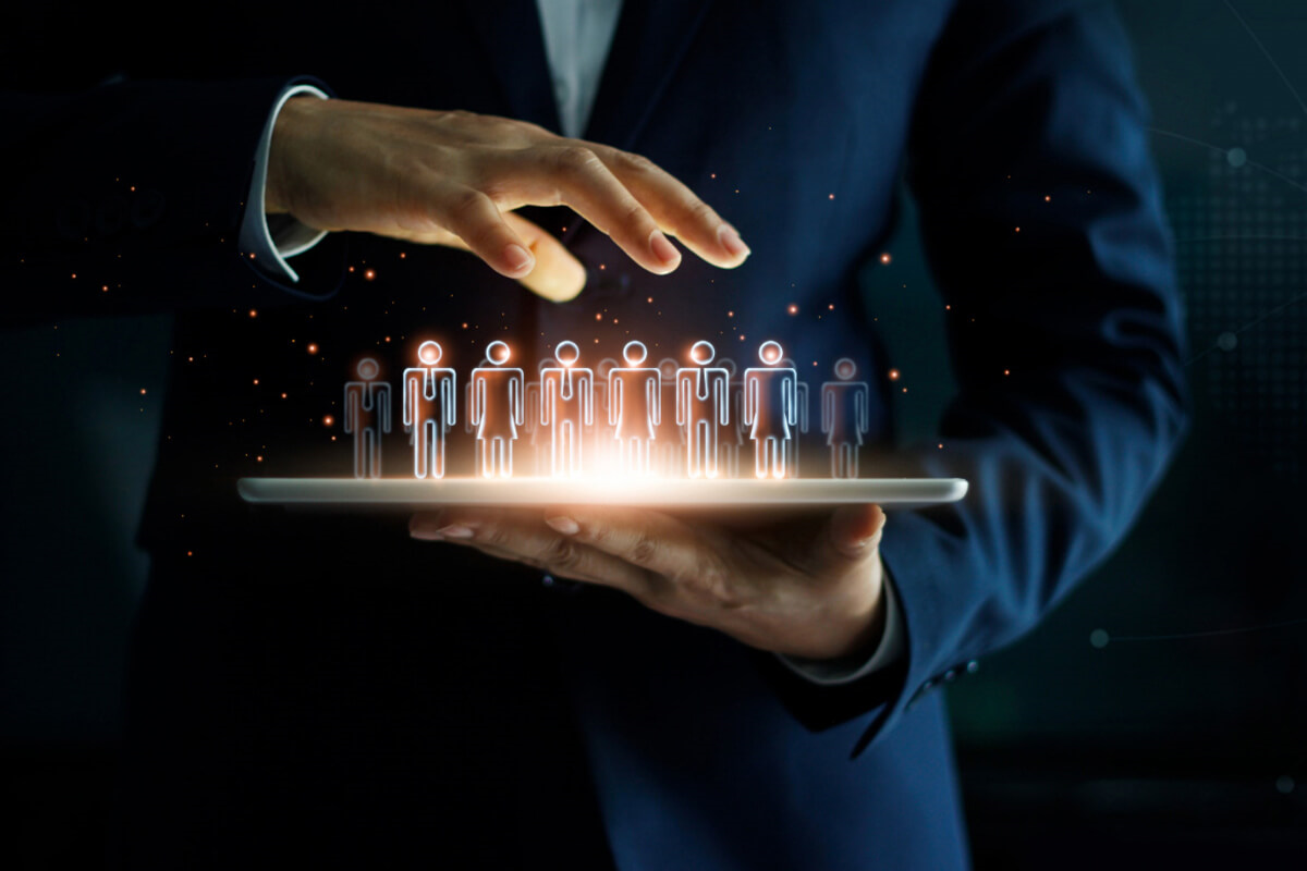 Workforce Management