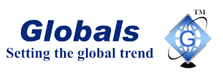 global logo