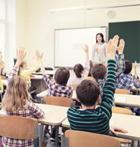 Education 275x287