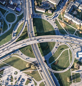 Infrastructure 275x287
