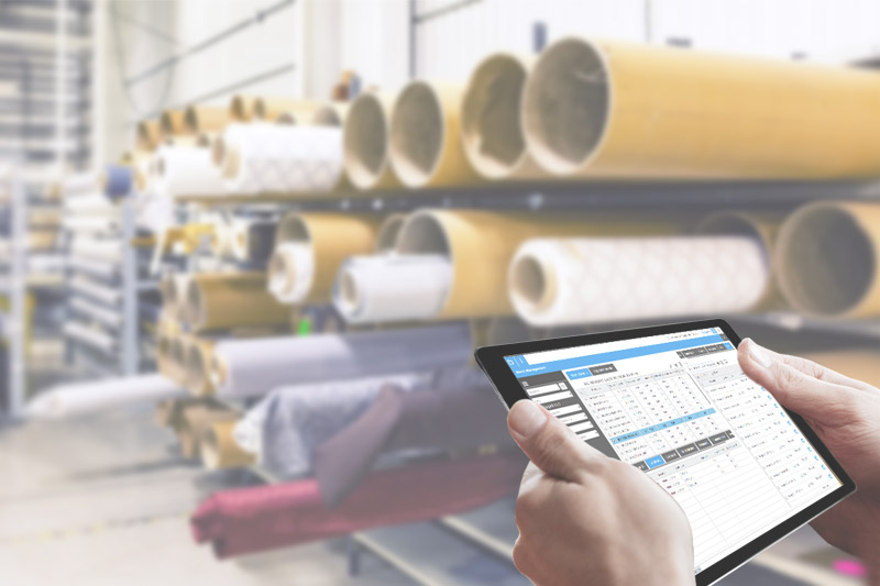 erp solutions