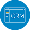 CRM sistem