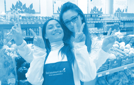 hrana retail