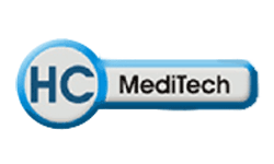 hcmeditech logo