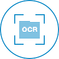 Indexing and OCR