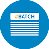 Batch Management